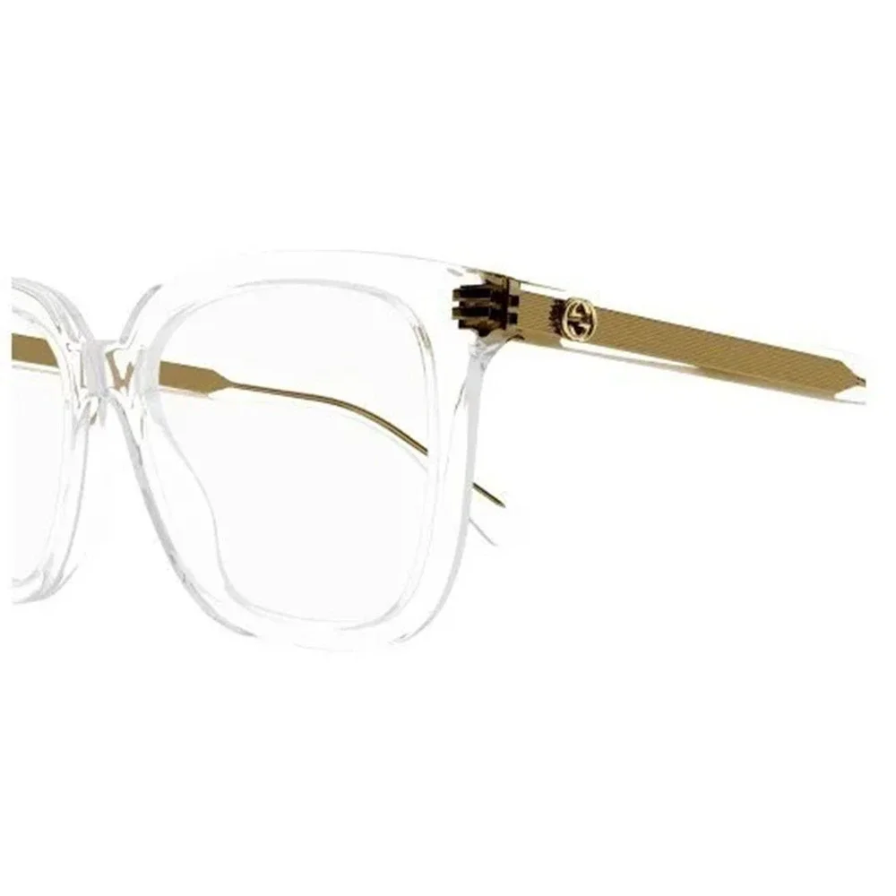 Gucci GG1319O Eyeglasses Acetate Square